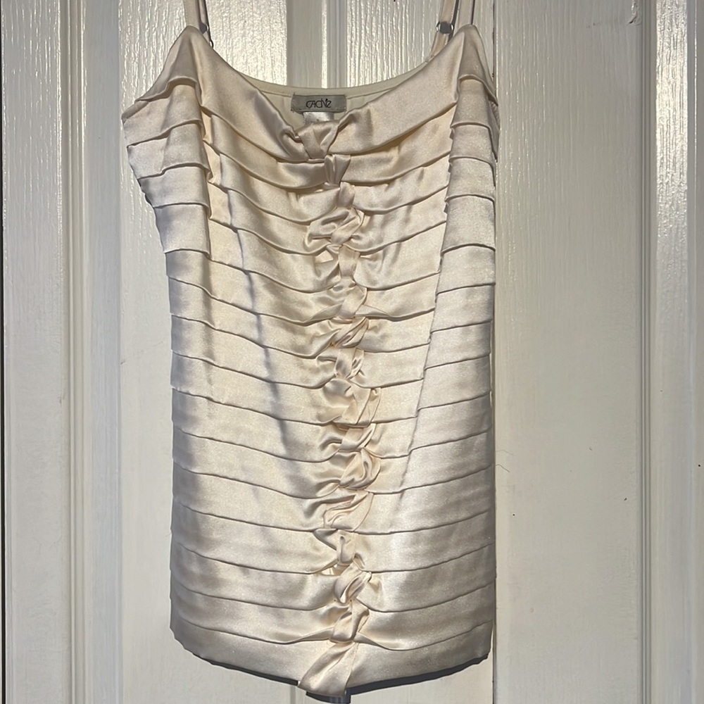 Cache Tank top - Picture 2 of 4
